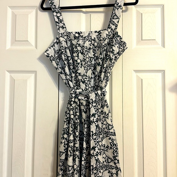 Club Monaco City to Beach dress - Picture 3 of 7